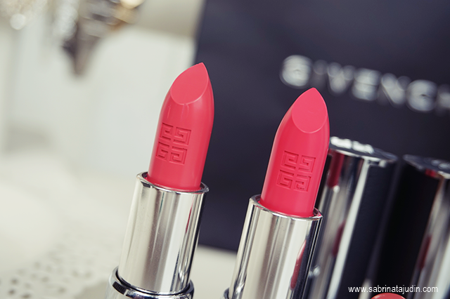Givenchy genuine leather clearance lipstick